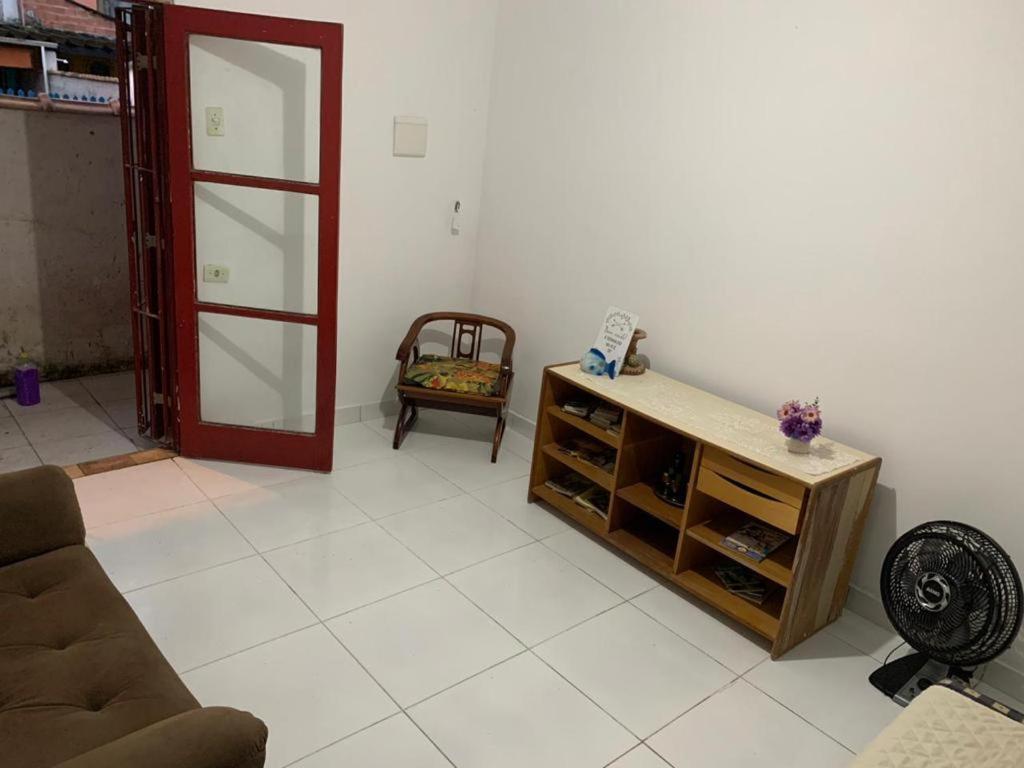 우바투바 Casa Pereque Acu 빌라 외부 사진
