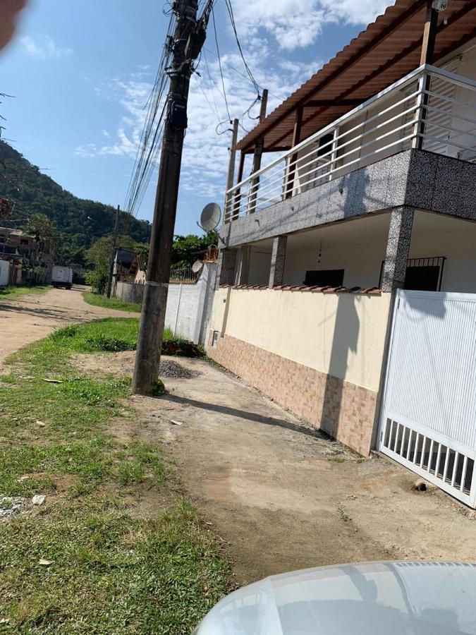 우바투바 Casa Pereque Acu 빌라 외부 사진