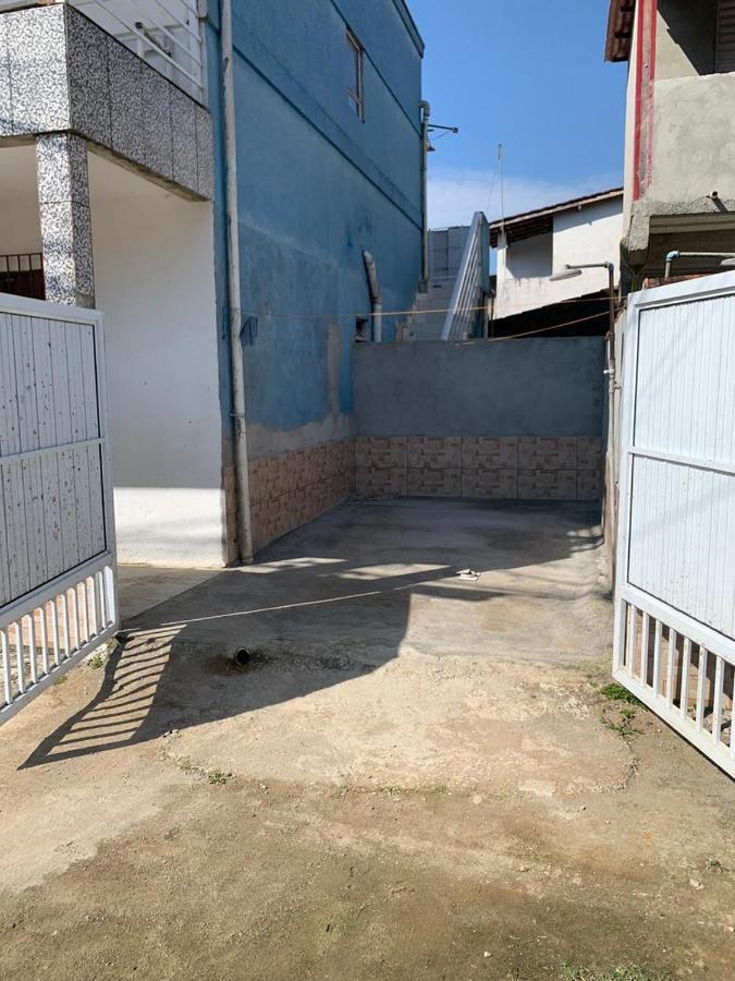 우바투바 Casa Pereque Acu 빌라 외부 사진