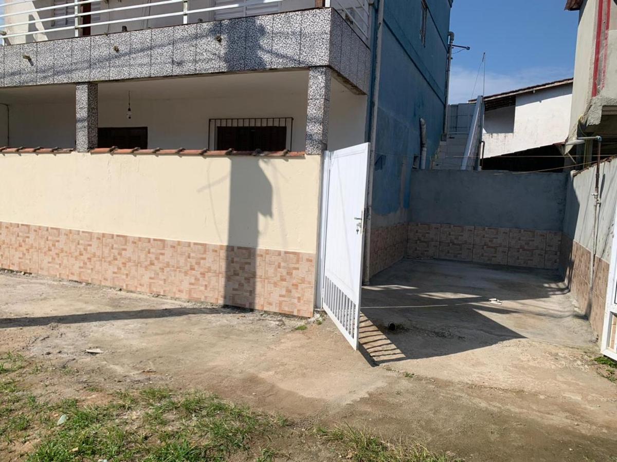 우바투바 Casa Pereque Acu 빌라 외부 사진