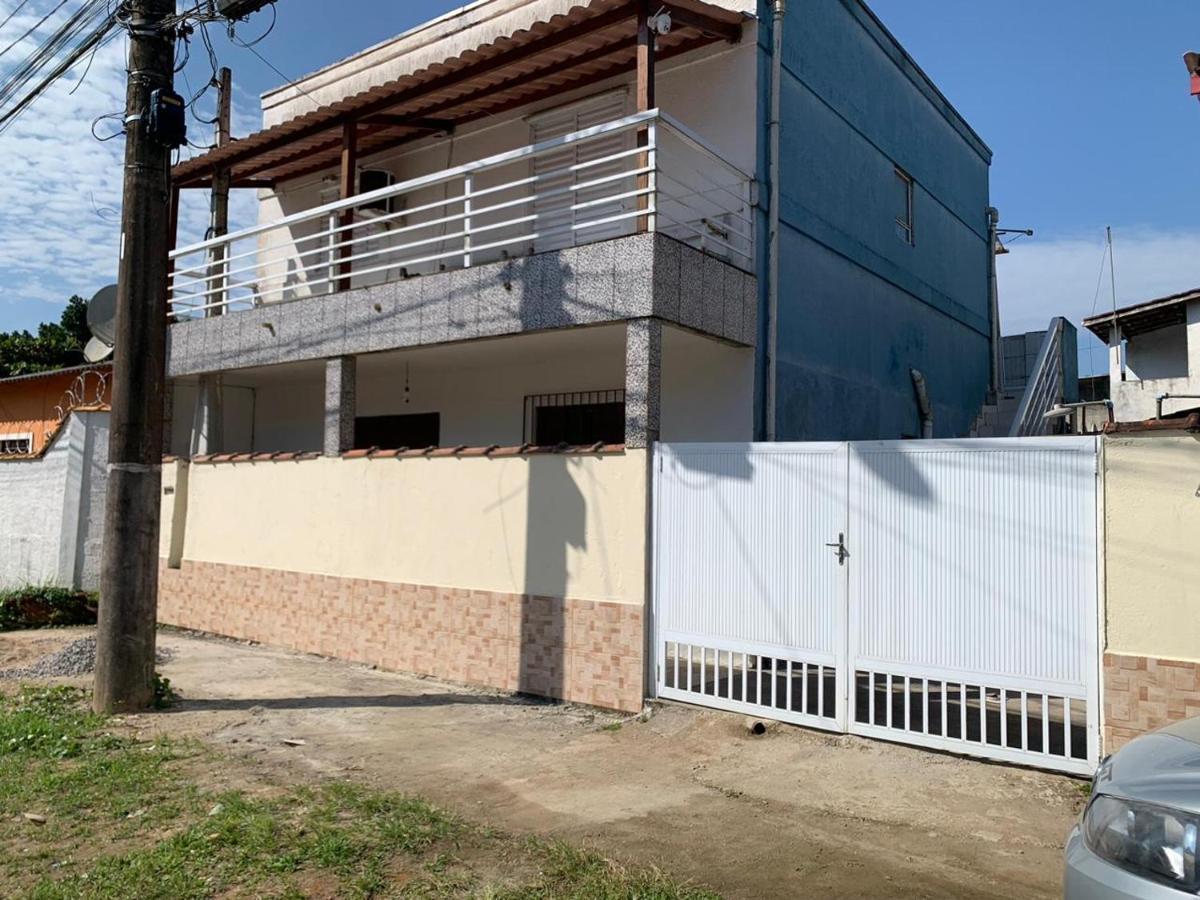 우바투바 Casa Pereque Acu 빌라 외부 사진