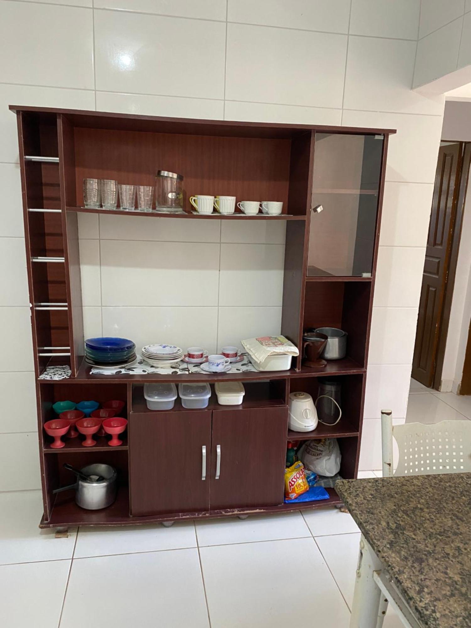 우바투바 Casa Pereque Acu 빌라 외부 사진