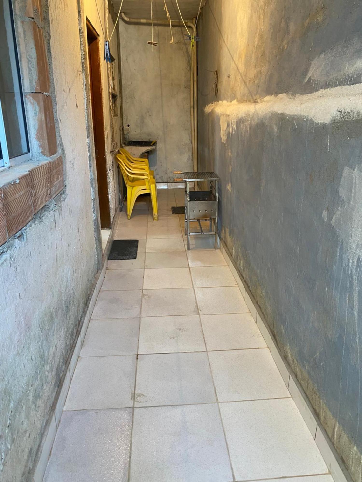 우바투바 Casa Pereque Acu 빌라 외부 사진